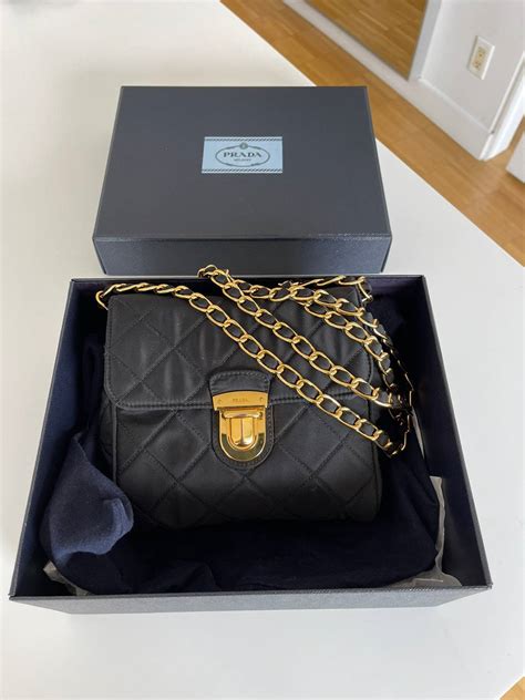 prada crossbody gold|prada bag crossbody sale.